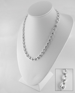 Collier Argent