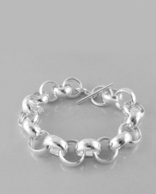 Bracelet Argent