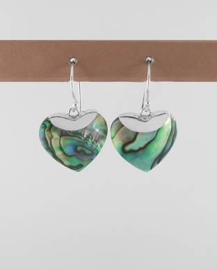 Boucles abalone