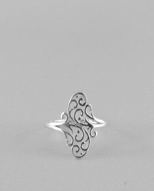 Bague Argent