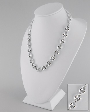 Collier Argent